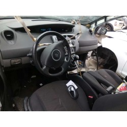renault scenic ii del año 2007