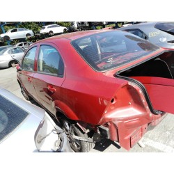 chevrolet aveo del año 2010