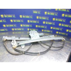 Recambio de elevalunas delantero derecho para citroen xsara picasso 2.0 hdi 90 sx top referencia OEM IAM   