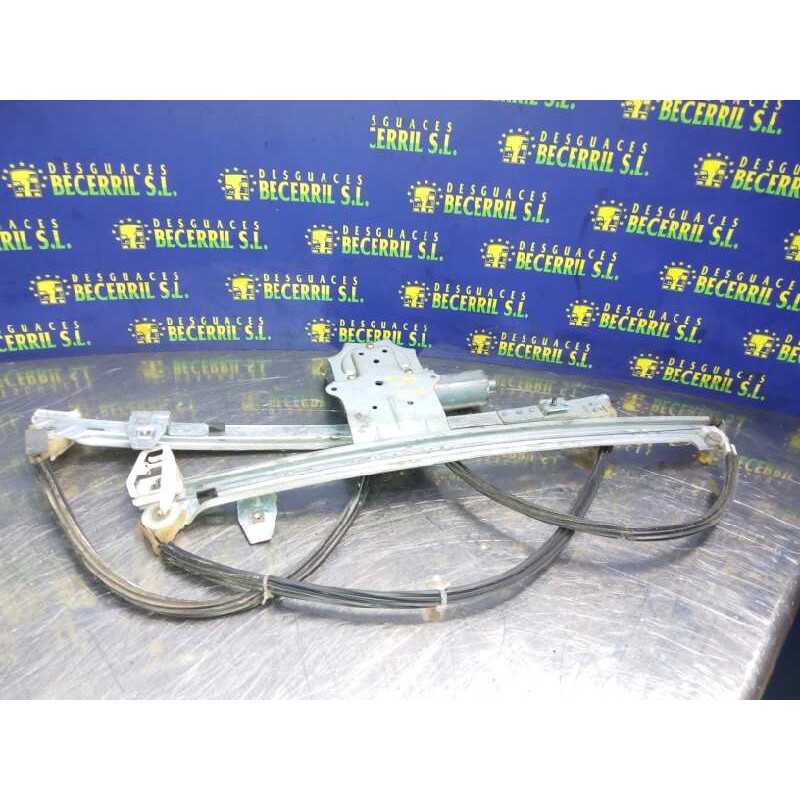Recambio de elevalunas delantero derecho para citroen xsara picasso 2.0 hdi 90 sx top referencia OEM IAM Recambio de elevalunas delantero derecho para citroen xsara picasso 2.0 hdi 90 sx top referencia OEM IAM