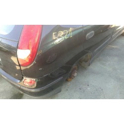 nissan almera tino (v10m) del año 2003
