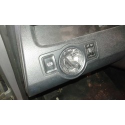 volkswagen passat berlina (3c2) del año 2016