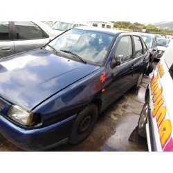 seat cordoba berlina (6k2) del año 1996