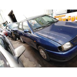 seat cordoba berlina (6k2) del año 1996