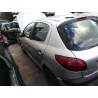 peugeot 206 berlina del año 2000