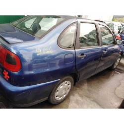 seat cordoba berlina (6k2) del año 1996