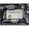 opel astra g berlina del año 2000