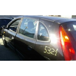 nissan almera tino (v10m) del año 2003