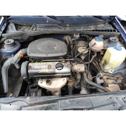 seat cordoba berlina (6k2) del año 1996