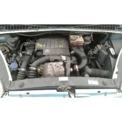 citroen xsara picasso del año 2005