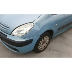 citroen xsara picasso del año 2005