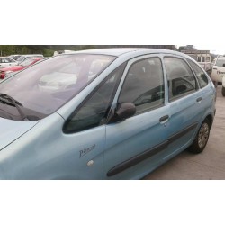 citroen xsara picasso del año 2005