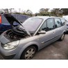renault scenic ii del año 2004