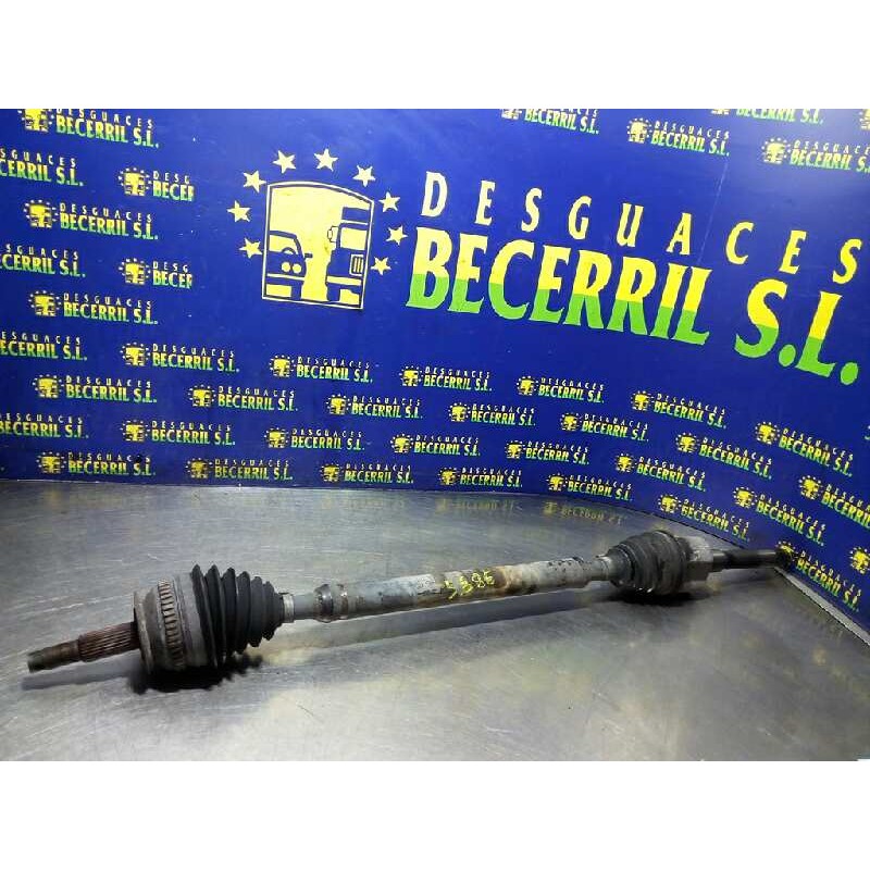 Recambio de transmision delantera derecha para chrysler voyager (rg) 2.5 crd grand voyager limited referencia OEM IAM 04641884AE Recambio de transmision delantera derecha para chrysler voyager (rg) 2.5 crd grand voyager limited referencia OEM IAM 04641884AE