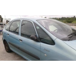 citroen xsara picasso del año 2005