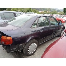 audi a4 berlina (b5) del año 1996