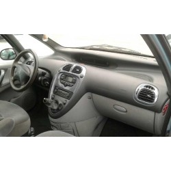 citroen xsara picasso del año 2005