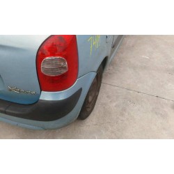 citroen xsara picasso del año 2005