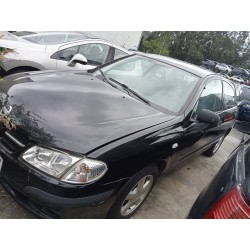 nissan almera (n16/e) del año 2000