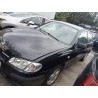 nissan almera (n16/e) del año 2000