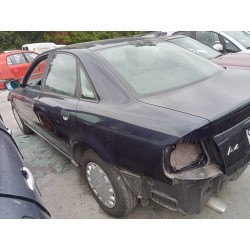 audi a4 berlina (b5) del año 1996