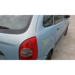 citroen xsara picasso del año 2005