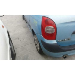 citroen xsara picasso del año 2005