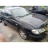 nissan almera (n16/e) del año 2000