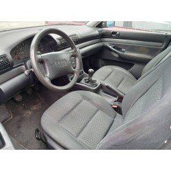 audi a4 berlina (b5) del año 1996