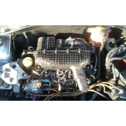renault clio ii fase ii (b/cb0) del año 2003