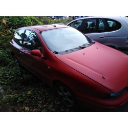 fiat bravo (182) del año 1999