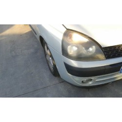 renault clio ii fase ii (b/cb0) del año 2003