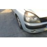 renault clio ii fase ii (b/cb0) del año 2003