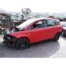 seat altea (5p1) del año 2004