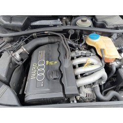 audi a4 berlina (b5) del año 1996