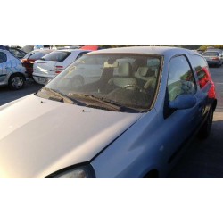 renault clio ii fase ii (b/cb0) del año 2003