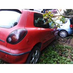 fiat bravo (182) del año 1999