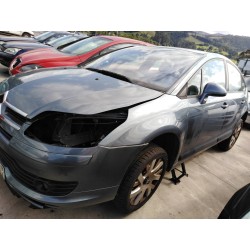 citroen c4 berlina del año 2006