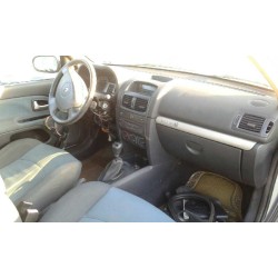 renault clio ii fase ii (b/cb0) del año 2003