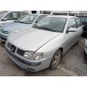 seat ibiza (6k1) del año 2001