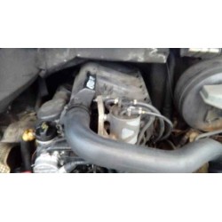 mercedes sprinter 02.00  caja cerrada del año 2006