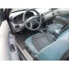nissan almera (n16/e) del año 2000