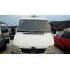 mercedes sprinter 02.00  caja cerrada del año 2006