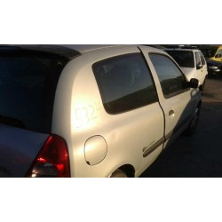 renault clio ii fase ii (b/cb0) del año 2003