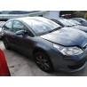 citroen c4 berlina del año 2006
