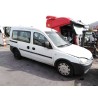 opel combo (corsa c) del año 2007