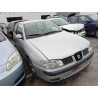 seat ibiza (6k1) del año 2001