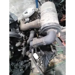 Recambio de motor y cambio exportacion para peugeot 309 gl profil referencia OEM IAM   