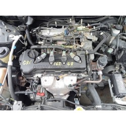 nissan almera (n16/e) del año 2000