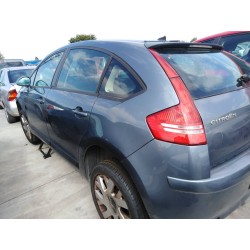 citroen c4 berlina del año 2006